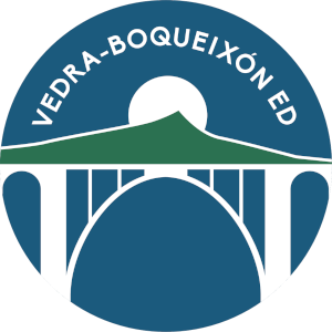 Escudo Vedra-Boqueixón E.D.