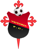 Escudo Victoria F.C.