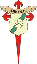 Escudo Amio S.D.