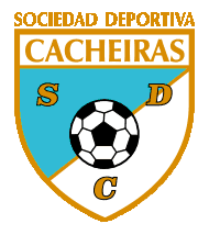 Escudo S.D. Cacheiras
