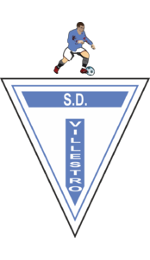 Escudo S.D. Villestro
