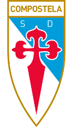 Escudo S.D. Compostela