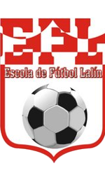 Escudo Escola de Fútbol Lalín