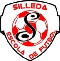 Escudo Escola de Fútbol Silleda
